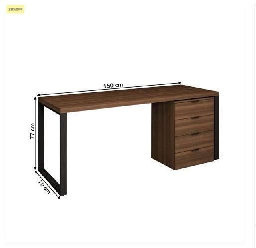 Conjunto Home Office CLP 24/25 - My Store