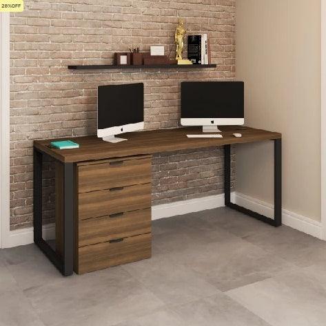 Conjunto Home Office CLP 24/25 - My Store