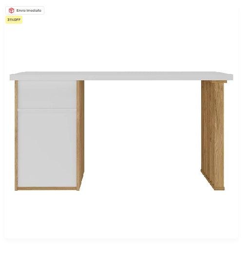 Mesa Moderna Home Office CLP 24/25 - My Store