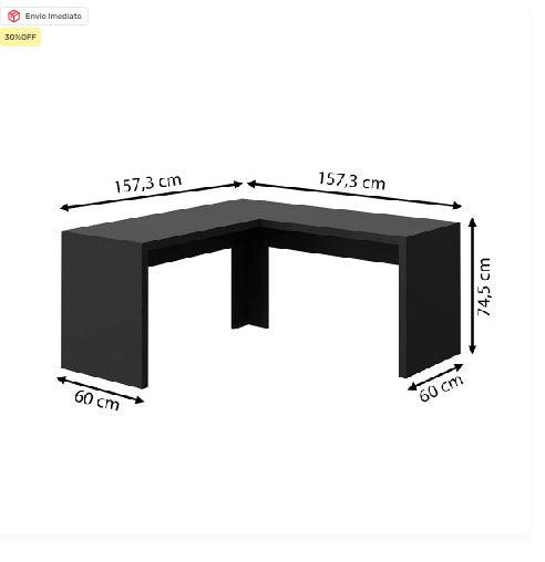 Mesa Administrativa Presidencial CLP 24/25 - My Store