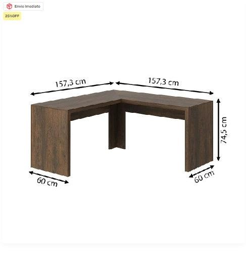 Mesa Administrativa Presidencial CLP 24/25 - My Store