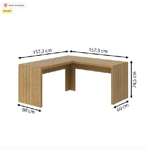 Mesa Administrativa Presidencial CLP 24/25 - My Store